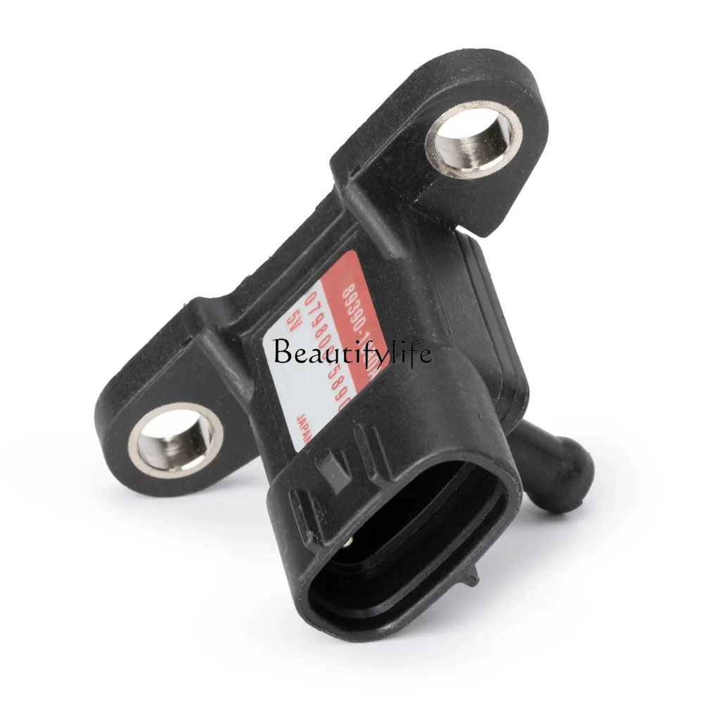 

*89390-1080A Engine intake pressure sensor 079800-5890