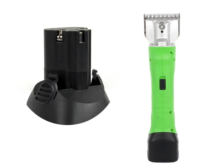 Tagliacapelli ricaricabile per crine di cavallo Macchine per tagliare i peli di cavallo Tagliacapelli per tagliare i peli di cavallo