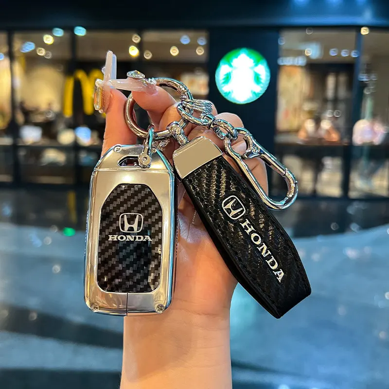 

Honda Accord keycase, Accord tenth and a half generations, ACivic eleventh generation, Haoying CRV, Yingshi Pai men's crown,S