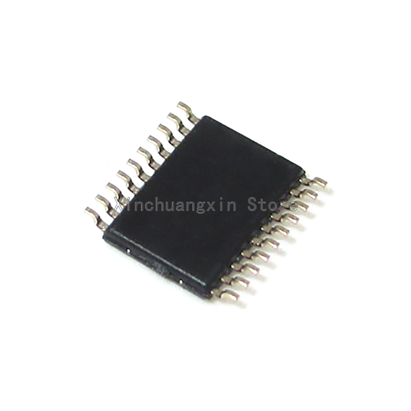 5PCS 74LVX244MTCX LVX244 Surface Mount TSSOP-20 Three-State Output Buffer Logic Chip