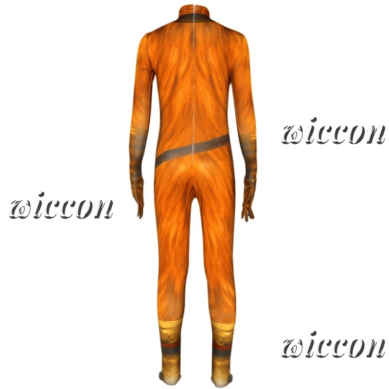 أزياء كوسبلاي للكبار للأطفال على شكل قطة في أحذية بدلة كوسبلاي نيسيي للجنسين بدلة بذلة عباءة ملابس الهالوين