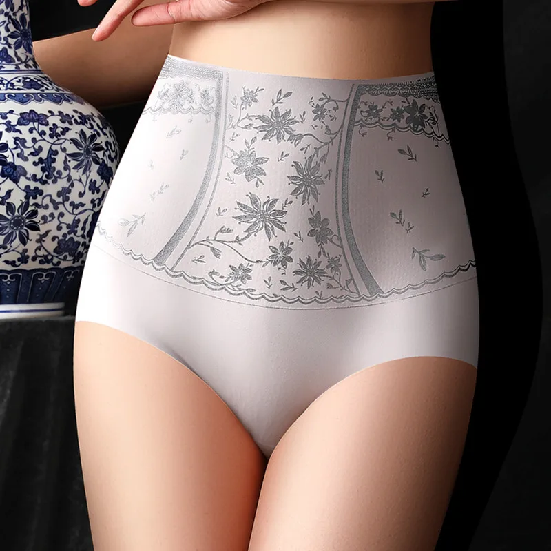 Sexy Damen-Unterwäsche zur Körperformung, hohe Taille, körperformende Shorts, Hüftheben-Unterwäsche, Oberschenkel-Schlankheits-Shapewear-Gürtel