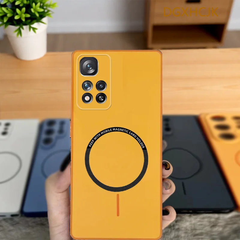 For Redmi Note 11T …