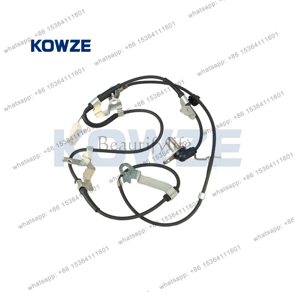 

Spot ABS sensor UM534370XA for 1998-2006