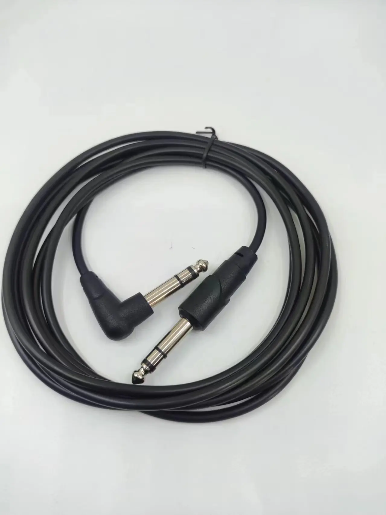 6.56ft Dual Trigger Cable for Roland Electronic V-Drum Pad - Snare Tom Bass 6.56'