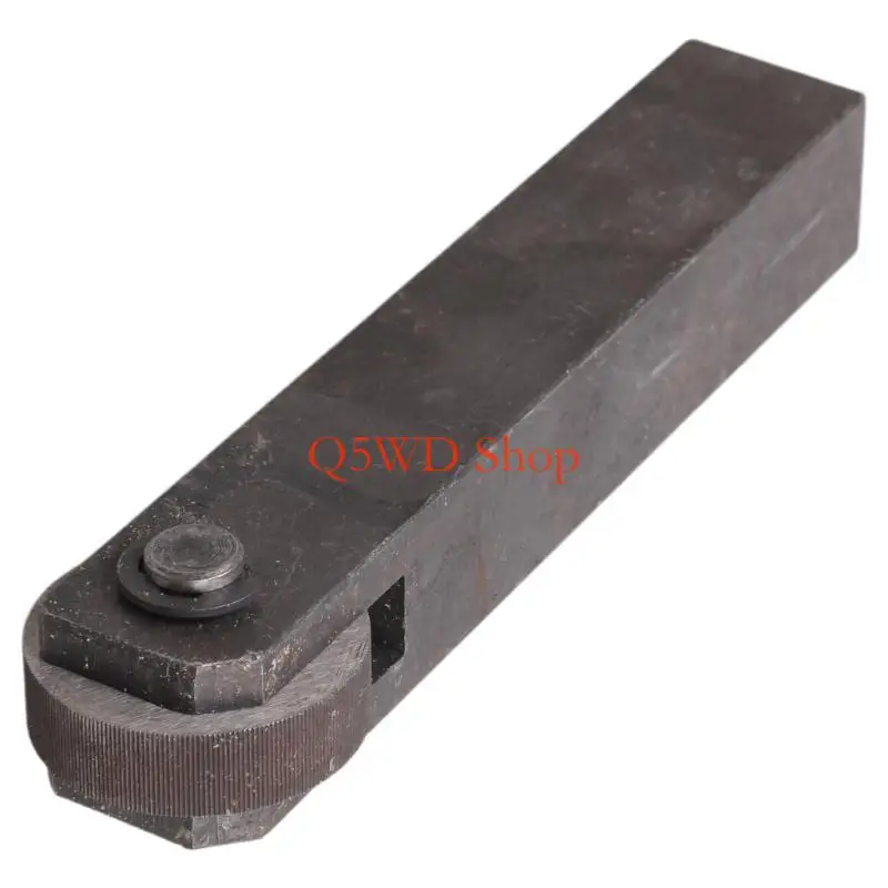 Q5WD Multifunctional Knurling Tool Suitable for Metal Lathes Enhances Work Efficiency Crafted from Wear Resistant Alloy Steel