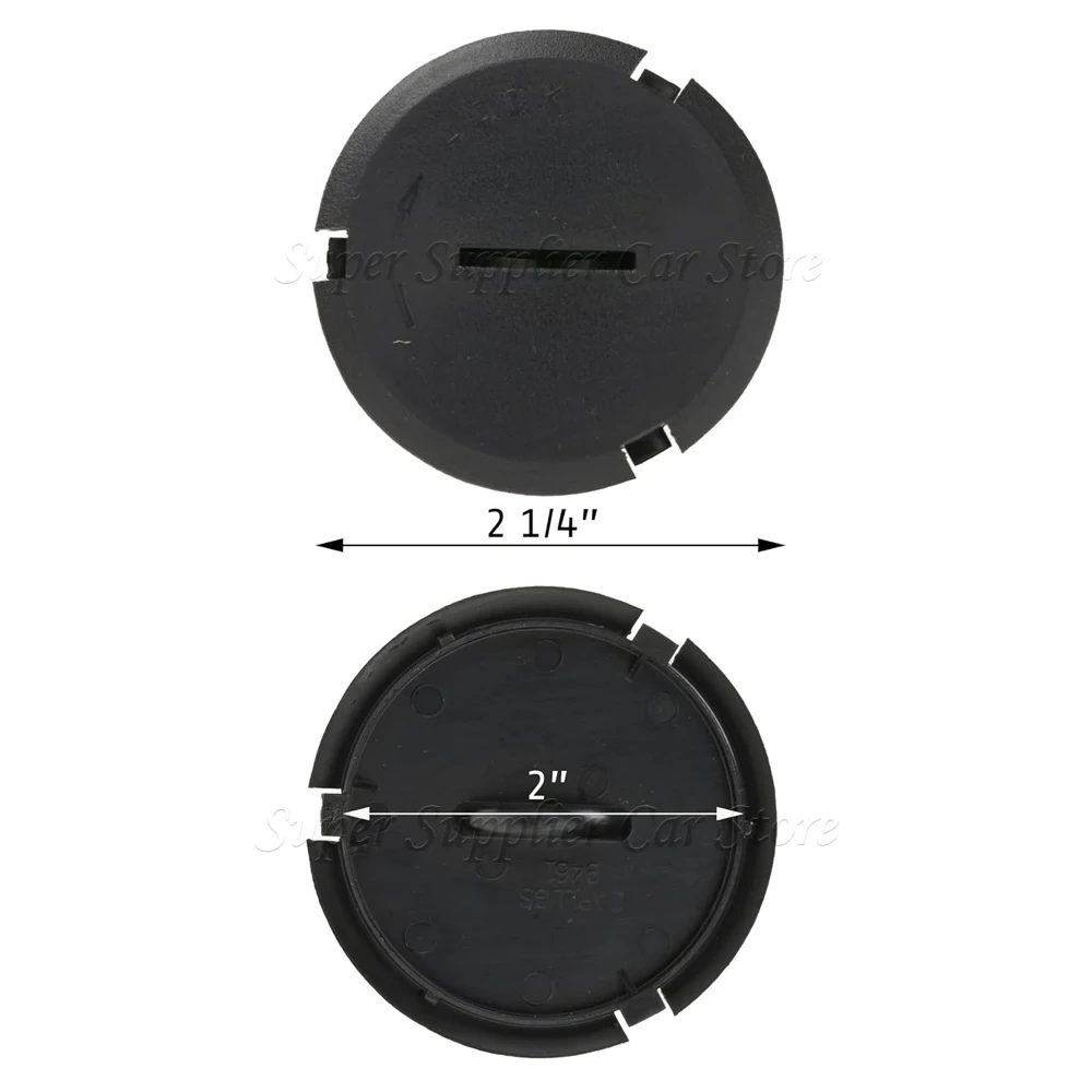 10435410 Headlight Adjuster Bezel Plug Cover Cap For Chevy Corvette C5 1997 1998 1999 2000 2001 2002 2003 2004 Car Accessories