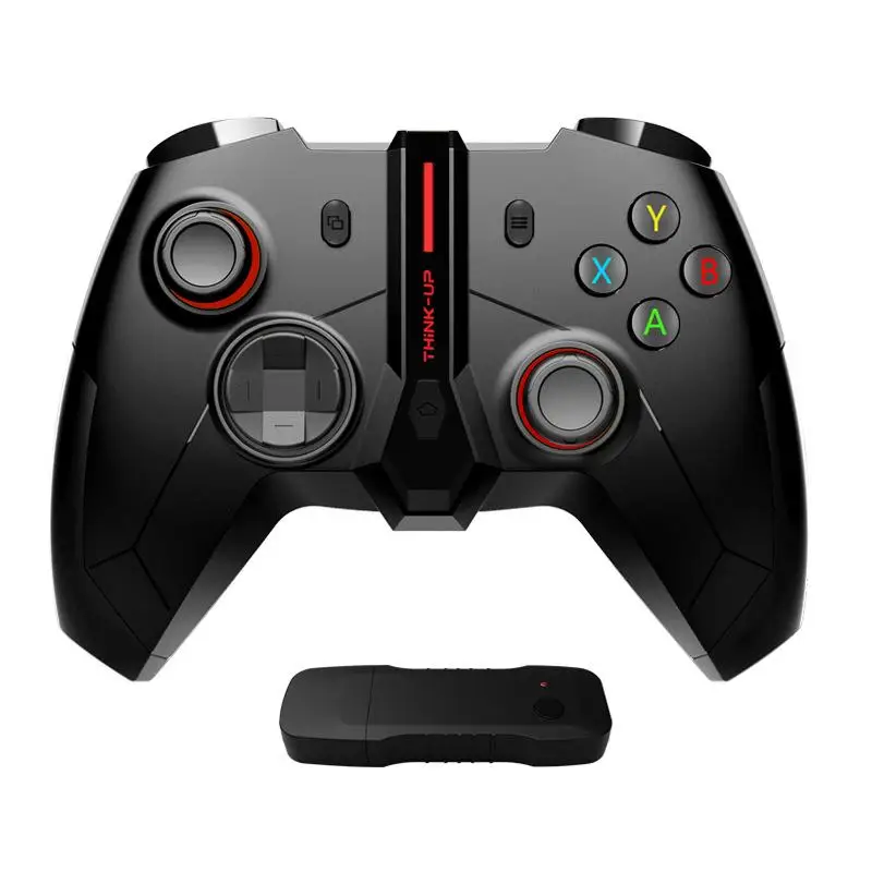 Top New Wireless Xbox One gamepad For xbox one S/X For XBOX ONE Series S/X Console Game Controller For Android Joystick For PC