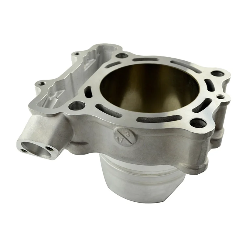 Road Passion 77mm Piston Motorcycle Engine Parts Air Cylinder Block & Piston Ring Kit For Kawasaki KXF250 KXF 250 2009-2016 - Image 4