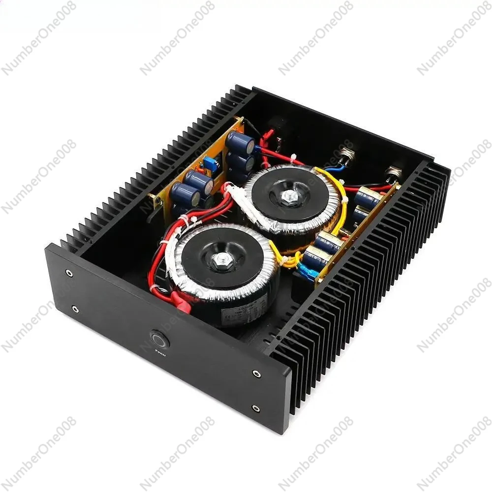 50VA+50VA Hifi Line…