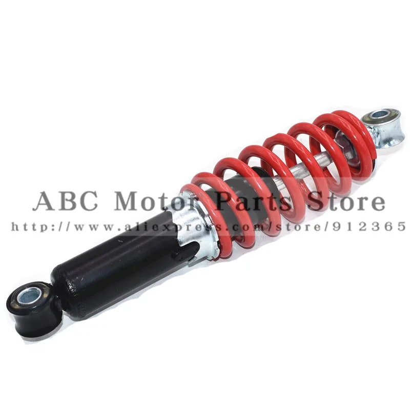 ATV Rear Shock / Suspension 250mm hole to hole  spare parts