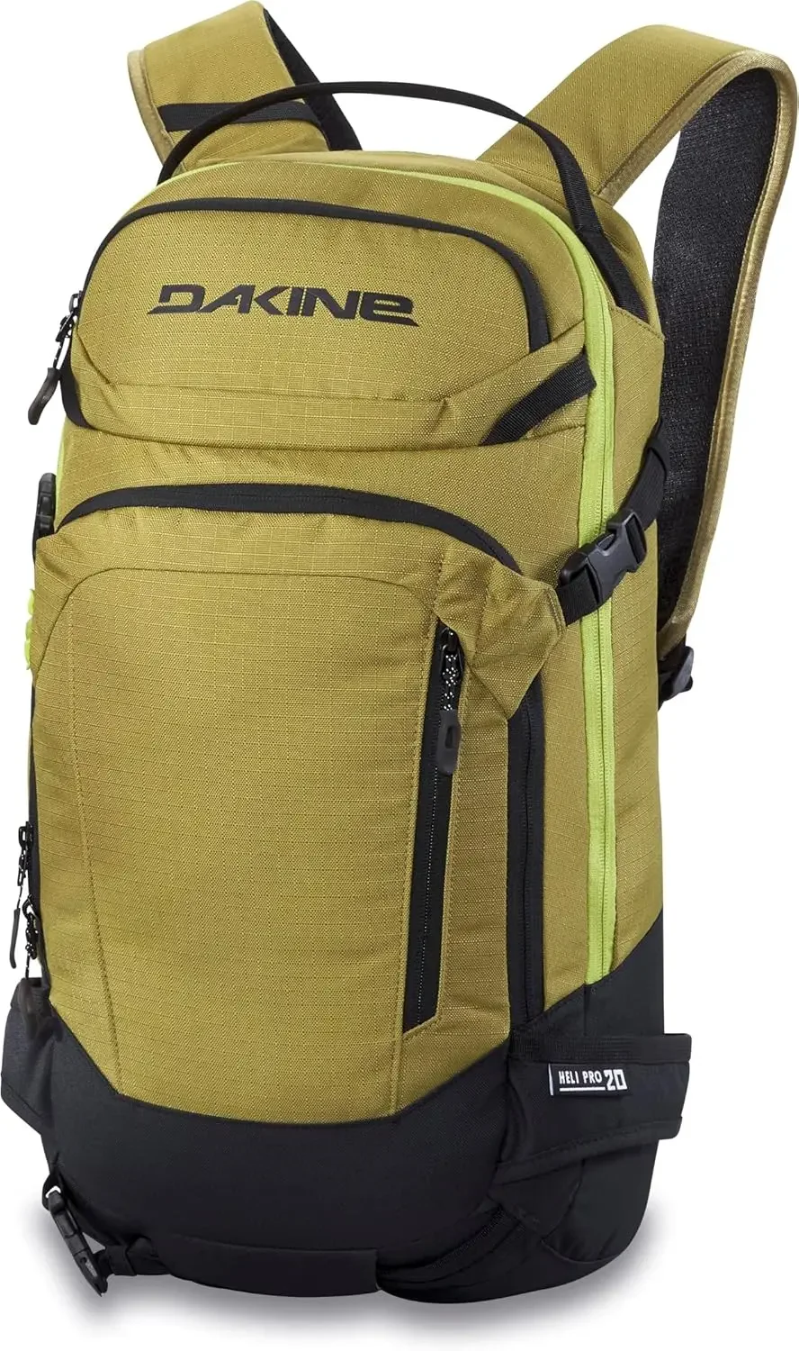 Pro Backpack - 20 Liter