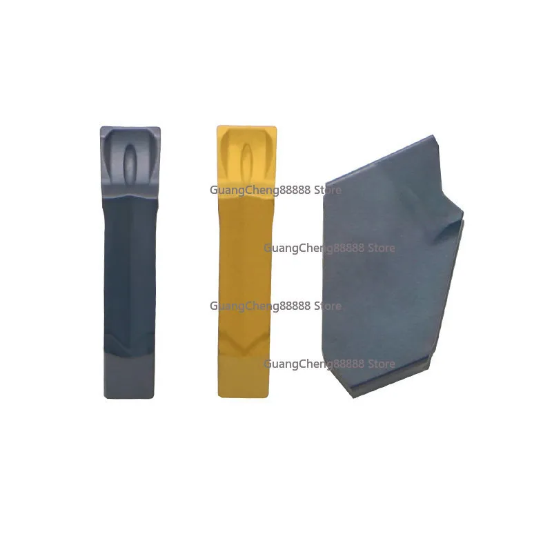 Cutting Blade Single Head Groove Stainless Steel Cutter Large Cutting Deep Groove Knife Grooving Blade SP200/500