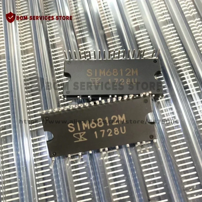 SIM6812M