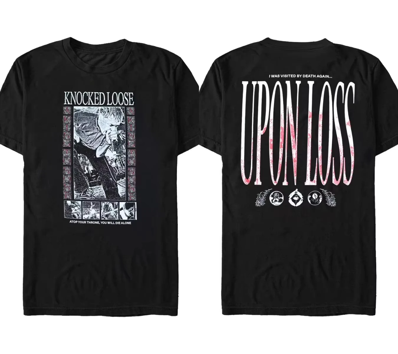 الأمريكية الهيب هوب الشارع تي شيرت رجالي يطرق فضفاض الفرقة طباعة كبيرة الحجم قصيرة الأكمام رجل إمرأة للجنسين Y2k المحملة ملابس للرجال #3