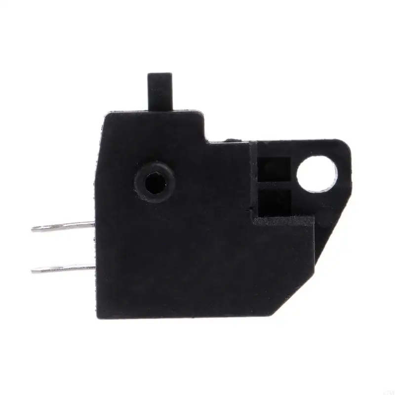 Disco Freno Moto Universal Control Manillar - close-up view