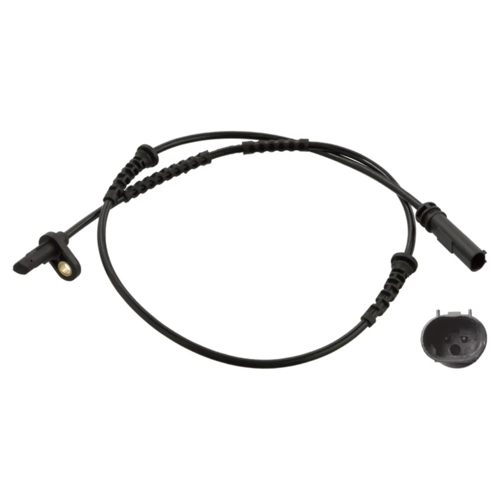 Front Axle ABS Wheel Speed Sensor Front For BMW 5 6 7 F01 F02 F03 F04 2009 - 2016 528i M 550d 530d 535i 550i 525d 34526784902