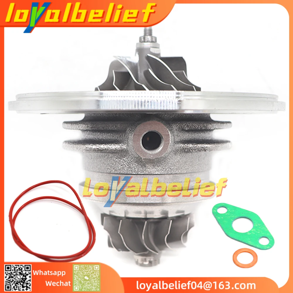 

GT2052S Turbine Core For Land-Rover Discovery II 2.5 TDI 102 Kw 139 HP Td5 452239-0009 452239 LR017316 LR006595 Turbo Cartridge