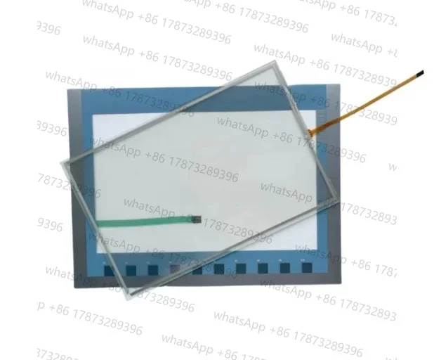 高品質膜 KTP1200 タッチスクリーン 6AV2123-2MB03-0AX0 タッチパネル 6AV2123-2MB03-0AX0 保護フィルム キーボード キーパッド