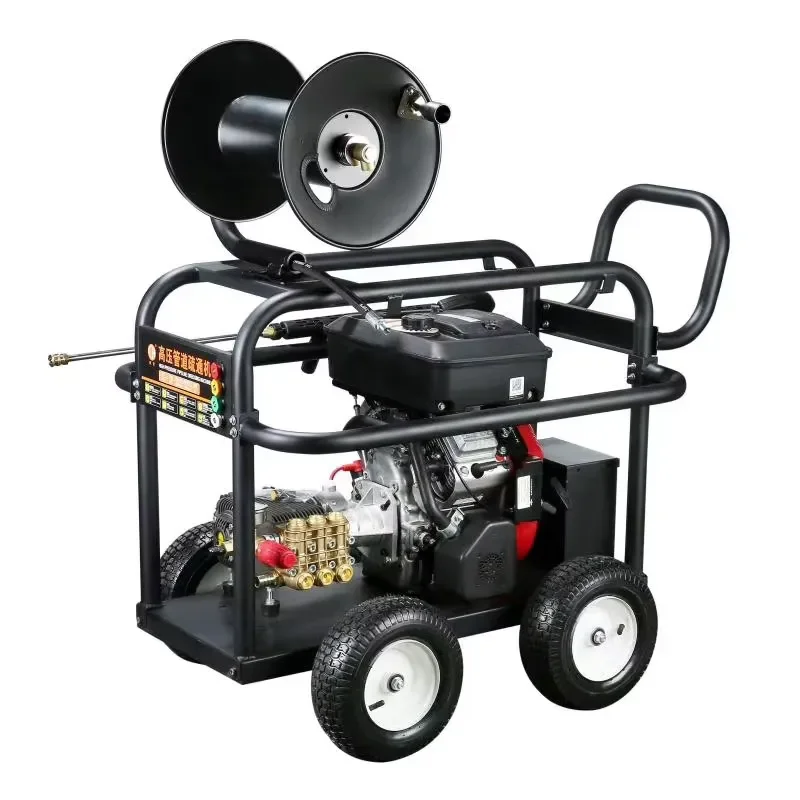 for Italian Ar Pump Commercial 3625 psi 250 bar High Pressure Washer High Pressure Water Jet Washer