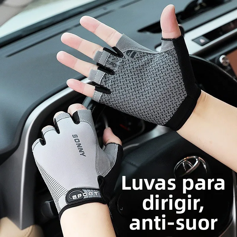 luvas-de-conducao-masculinas-finas-com-protecao-solar-para-carro-luvas-de-verao-antiderrapantes-meio-dedo-adequadas-para-jo