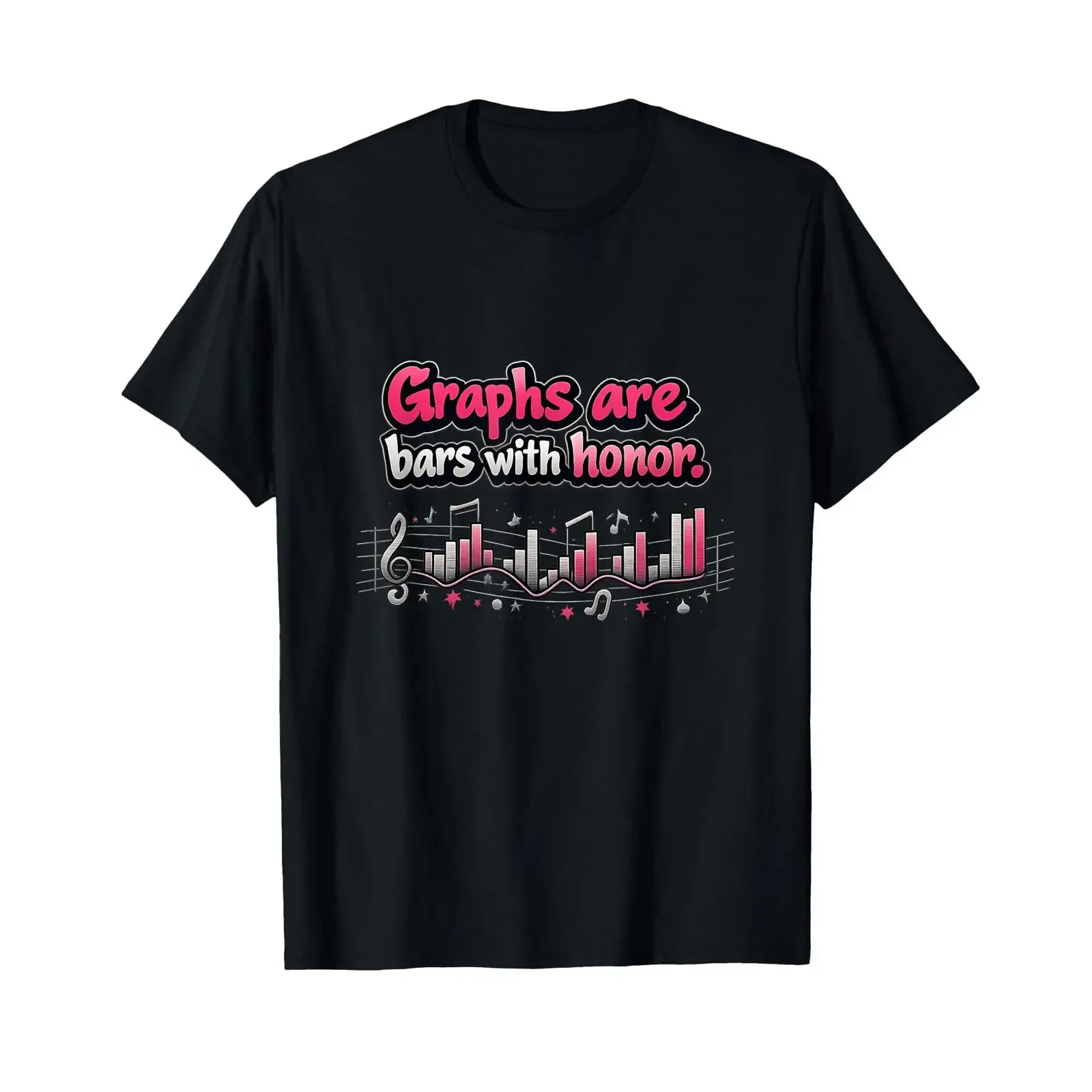 Data Science Bar Chart Graffiti Numbers Quote T Shirt vintage Washed Stylish designer clothes streetwear homme fashion
