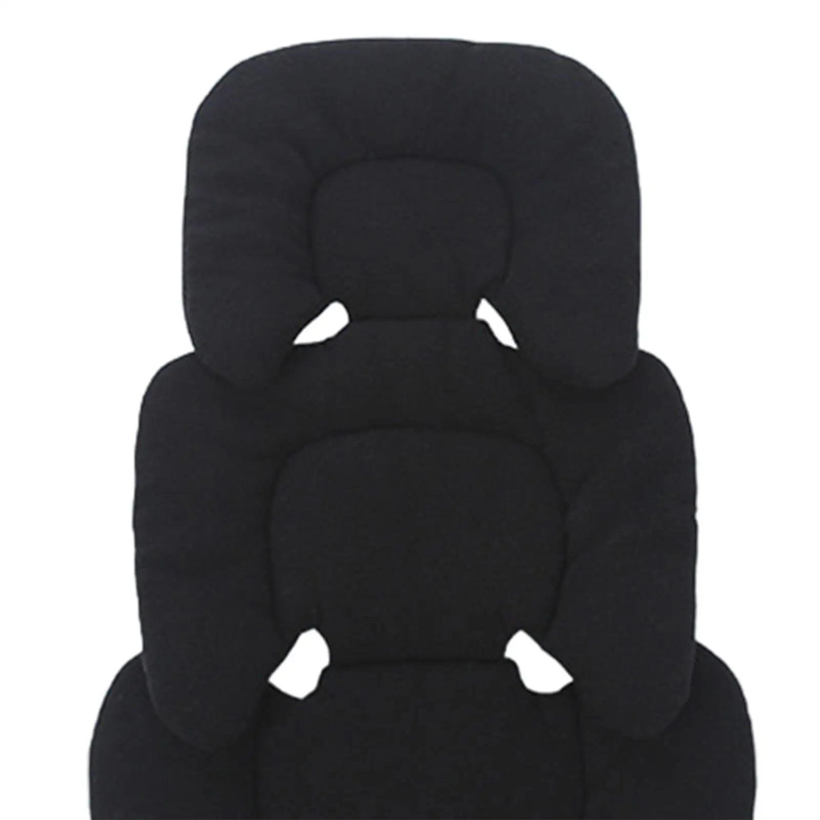 رشاقته بطانة حصيرة عربة وسادة عربة فراش عربة حصيرة مقعد منصات العربة #5