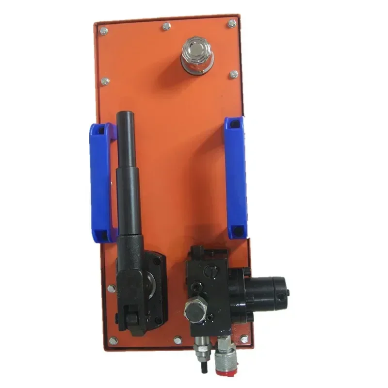 Hydraulic manual pump CP CP-180/CP-390/CP-700 separate jack hydraulic hand manual oil pump