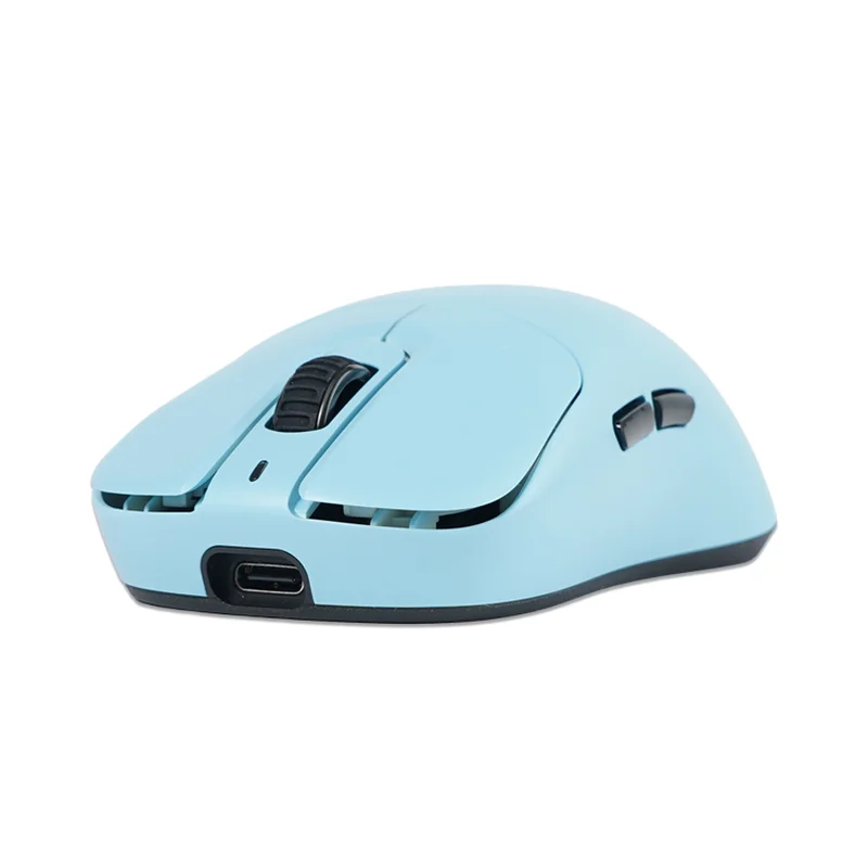 VAXEE NP-01S V3 Customized 8K Wireless Gaming Mouse Core1 Sensor 850IPS Boost 8kHz Polling Rate 57g Lightweight CoreLink PC