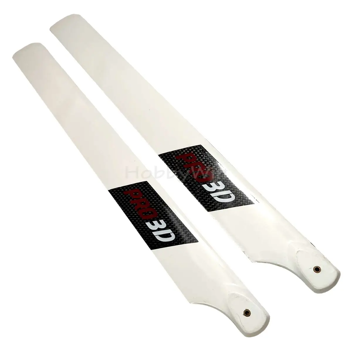 Dynam 430 Carbon main blades for 500 RC Helicopter