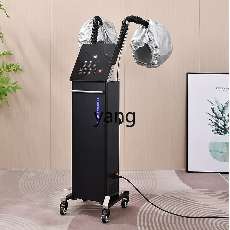 

LTT Care Instrument Oil Baker Barber Shop Hair Salon Home Care Instrument