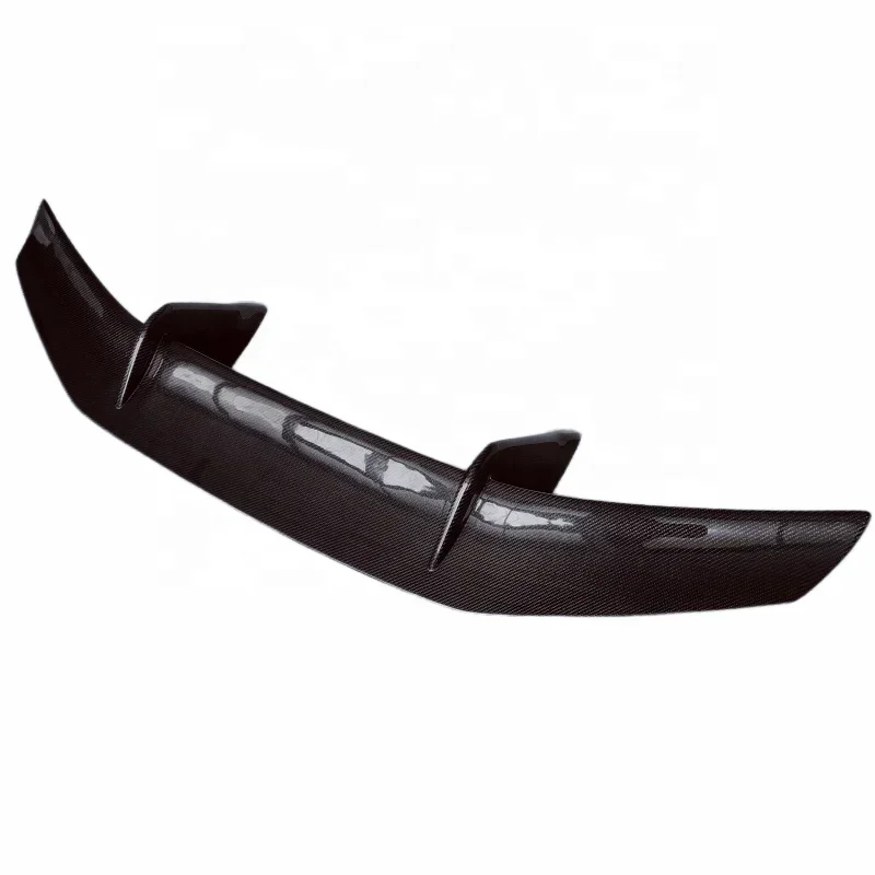 

High Quality P Style Carbon Fiber Rear Spoiler Wing Body Kit for Lamborghini Huracan Lp610/lp580 EVO