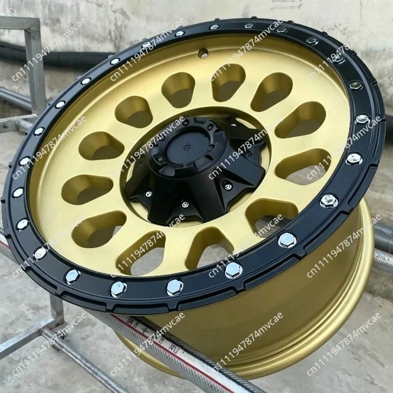 Custom Rims 18 19 20 21 22 23Inch 5x100 5x130 5x150 6x139.7 Forged Aluminum Alloy Pick-up Off-Road Passenger Car Wheels Rims
