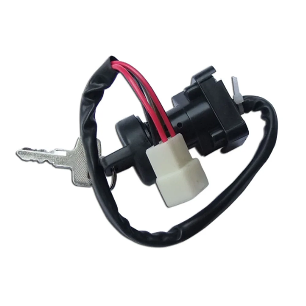 High Displacement Electric Lock Suitable for Polaris Magnum 500 Motorcycle Accessory Switch