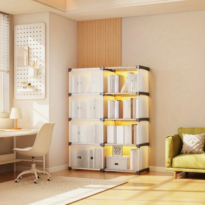 Thumbnail 3 - #17 Highest Rated Small Bookcases to Buy in 2026