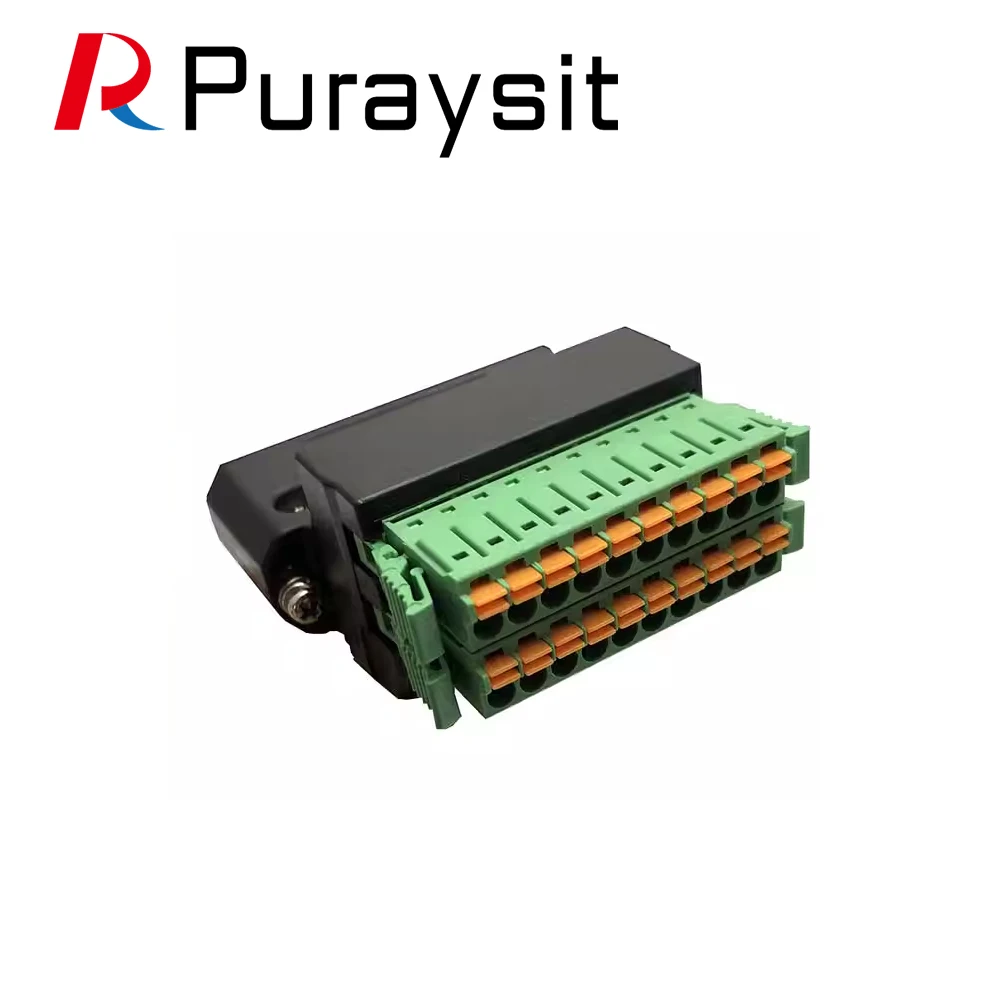دلتا A2 A3 سيرفو CN1 التوصيل ASD-IF-SC5020 لحام سلك مجاني الربيع ACS3-IFSC5020 SM-IF-SC5020-V90 لدلتا سيمنز ميتسوبيشي #2
