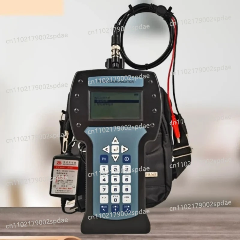 475 475E Hand-held  Field Communicator with English Menu for Pressure Temperature Transmitter Calibration
