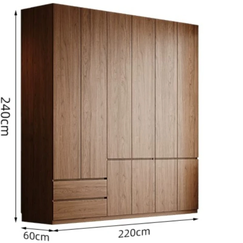 Drawers Closet Wardrobes Cabinets System Rack Craft Wardrobes Organizer Corner Guarda Roupa Solteiro Living Room Furniture