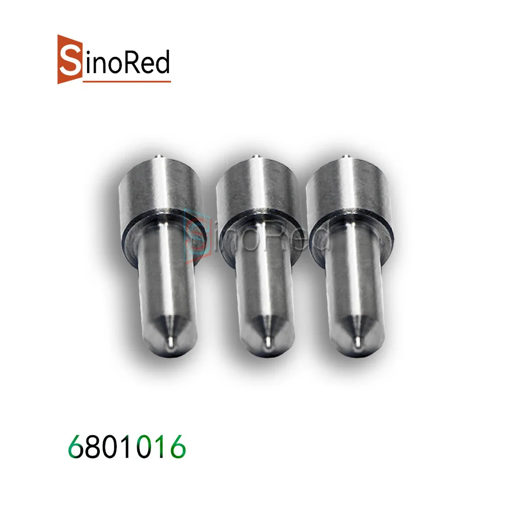 Rushed 12 pieces 6801016  nozzle