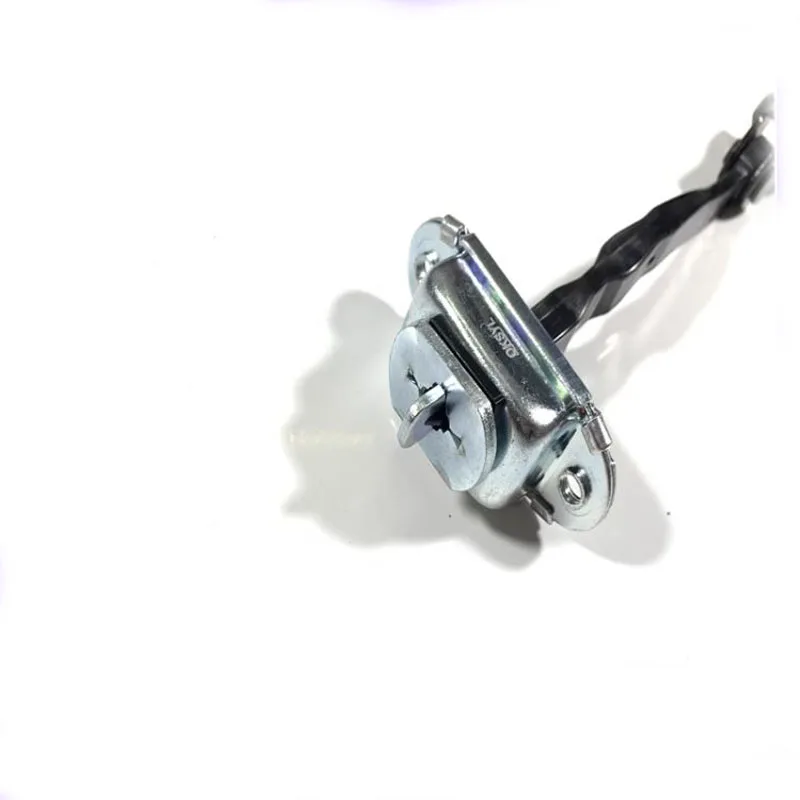 For Nissan Teana 2004-2007 Car Front Rear Door Check Door Stay Stop Limiter Door Hinge Stop Limit Positioner Door Checker