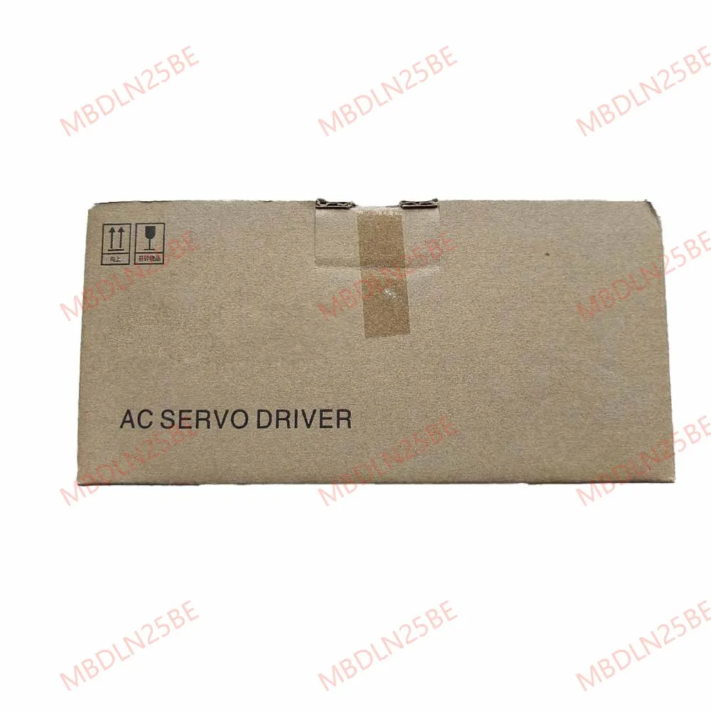 파나소닉 새 제품 및 중고 정품 MBDLN25BE 서보 드라이브 (보증 포함)