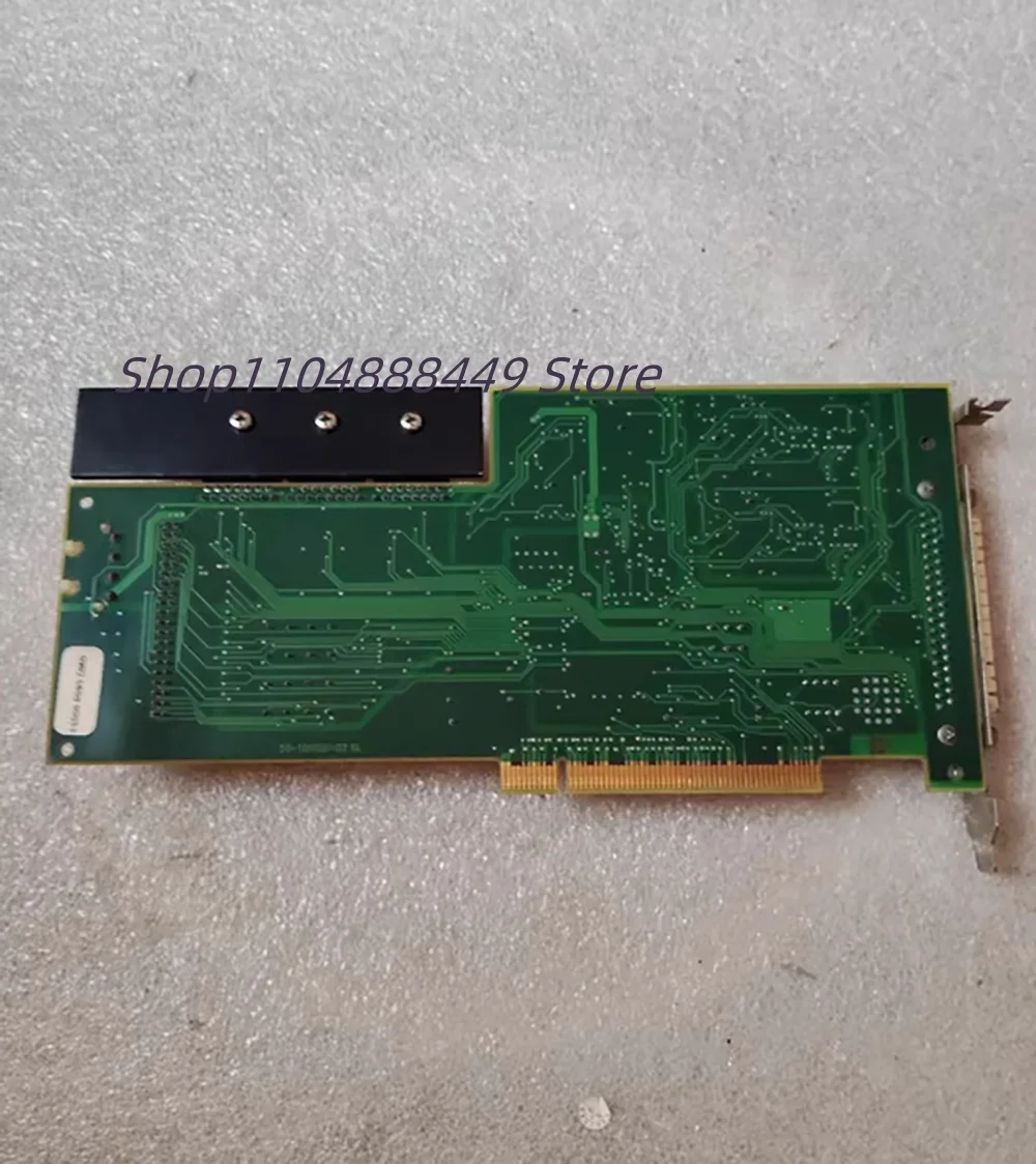สําหรับ VARIAN ASSY 02-101655-00 50-101655-03 PCI PLCC20 Acquisition การ์ด