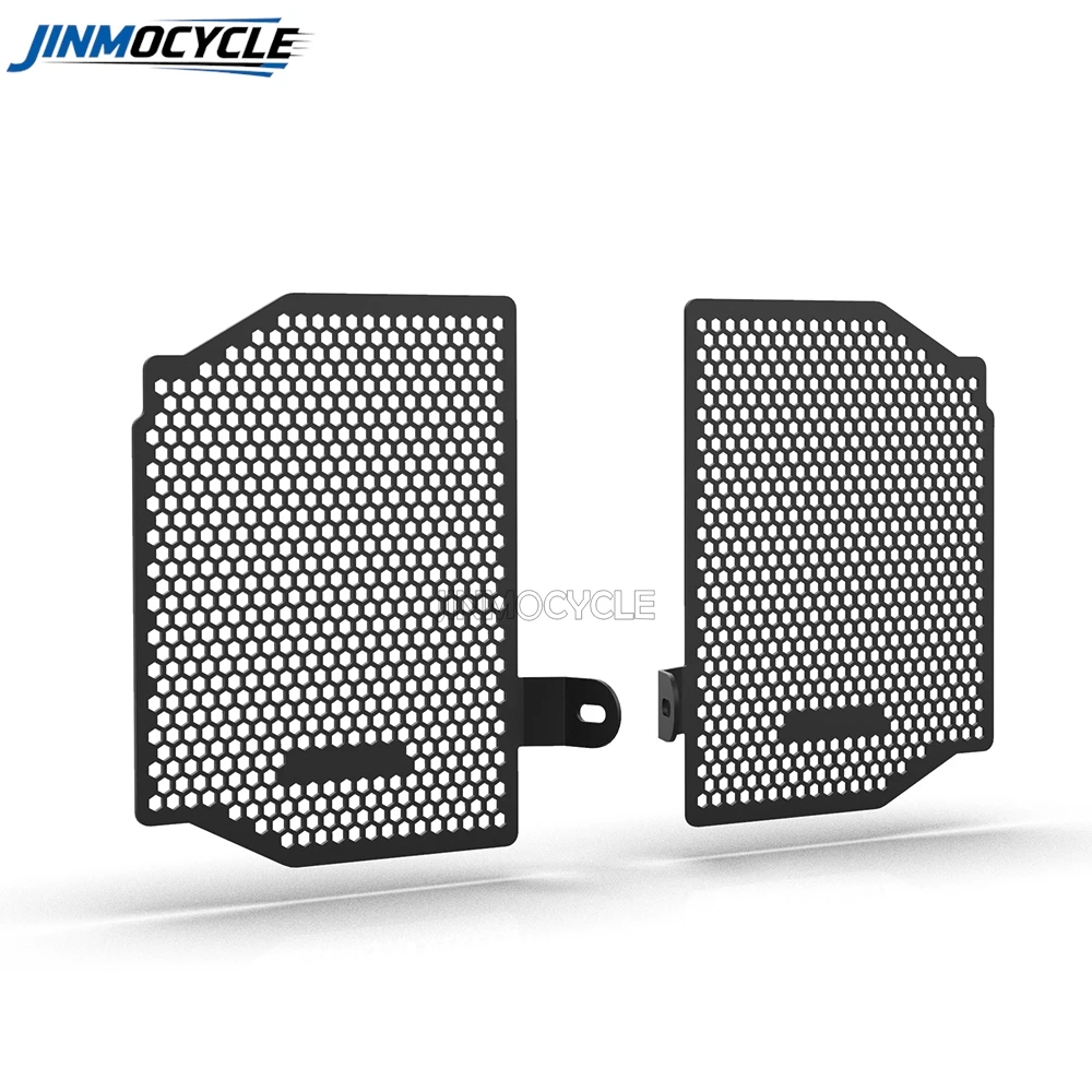 For BMW R1300R R1300RS R1300 2025 R1300R R1300RS 2026 JINMOCYCLE Accessories Engine Radiator Grille Guard Cover Protector
