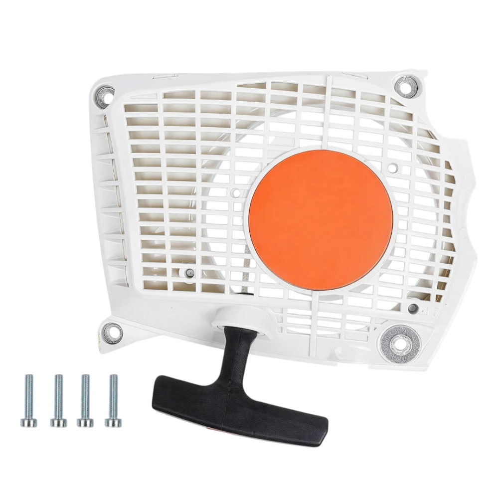 1141 080 2100 And 1141 080 2104 Starter For MS261 MS261C MS271 MS271C MS291 MS291C Chainsaws Chain Saws Power Tool Accessories