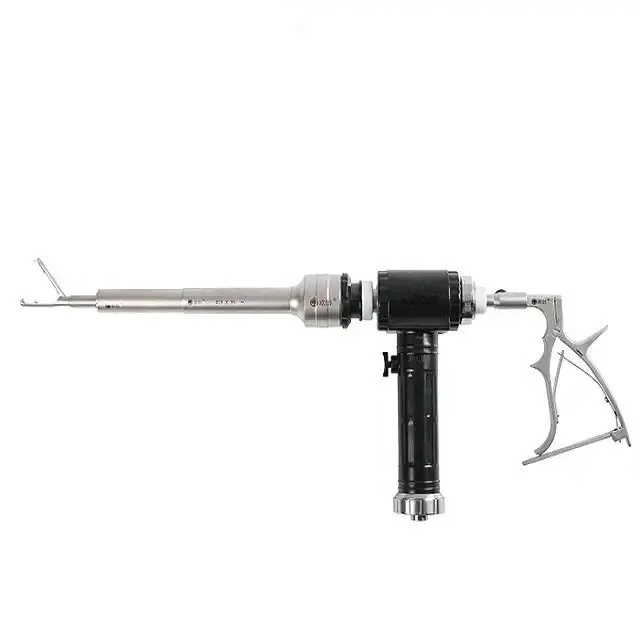 Laparoscopic instrument Morcellator Uterine Hysteroscopic Morcellator Set For Gynecology