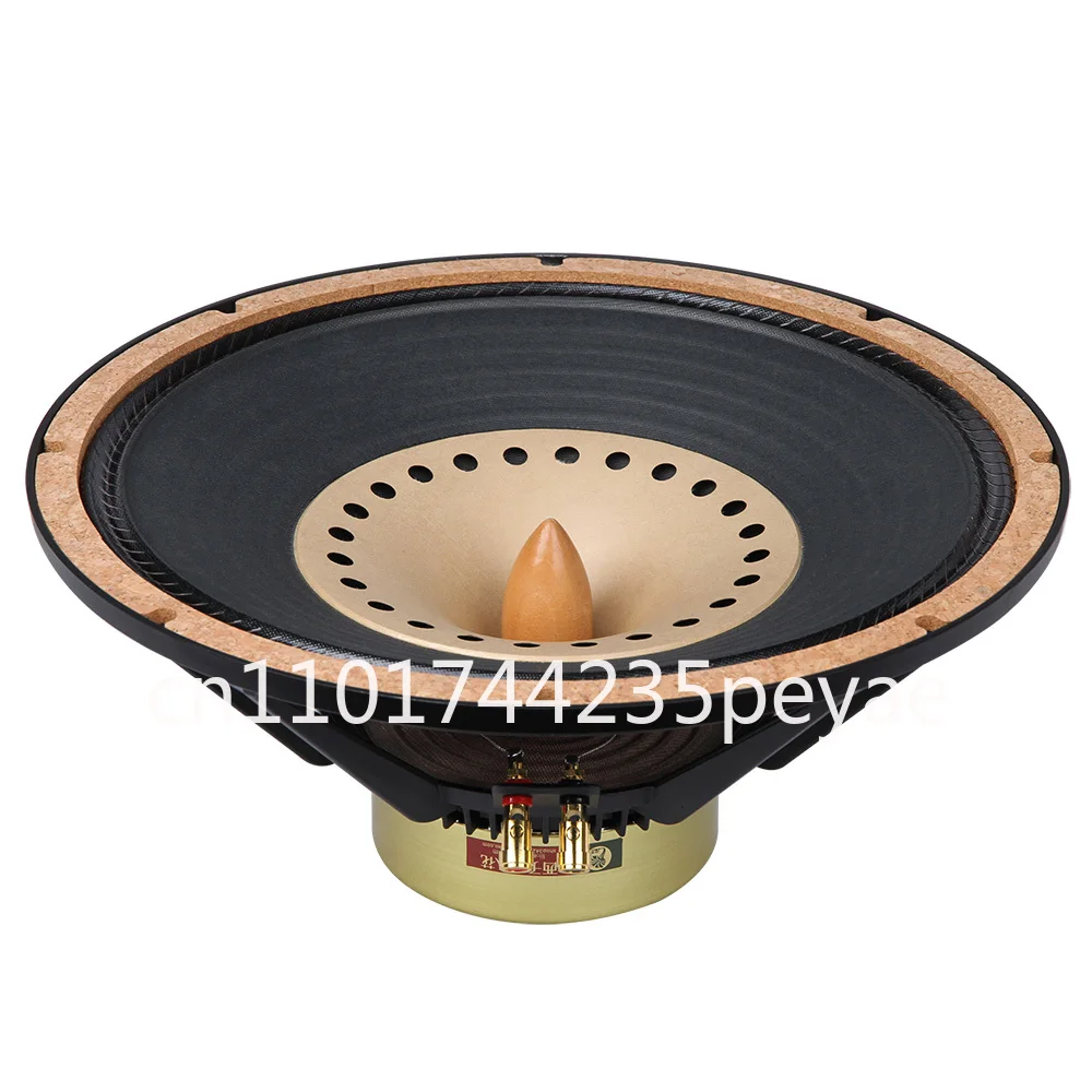 FAST-15) 2025 new 15-inch full-range speaker unit