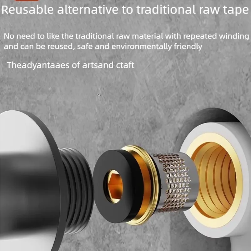 Запорный клапан для воды, трубопровод, необработанный латунный материал с запорным клапаном, угловой клапан, кран, автоматическая остановка, предотвращение утечки воды