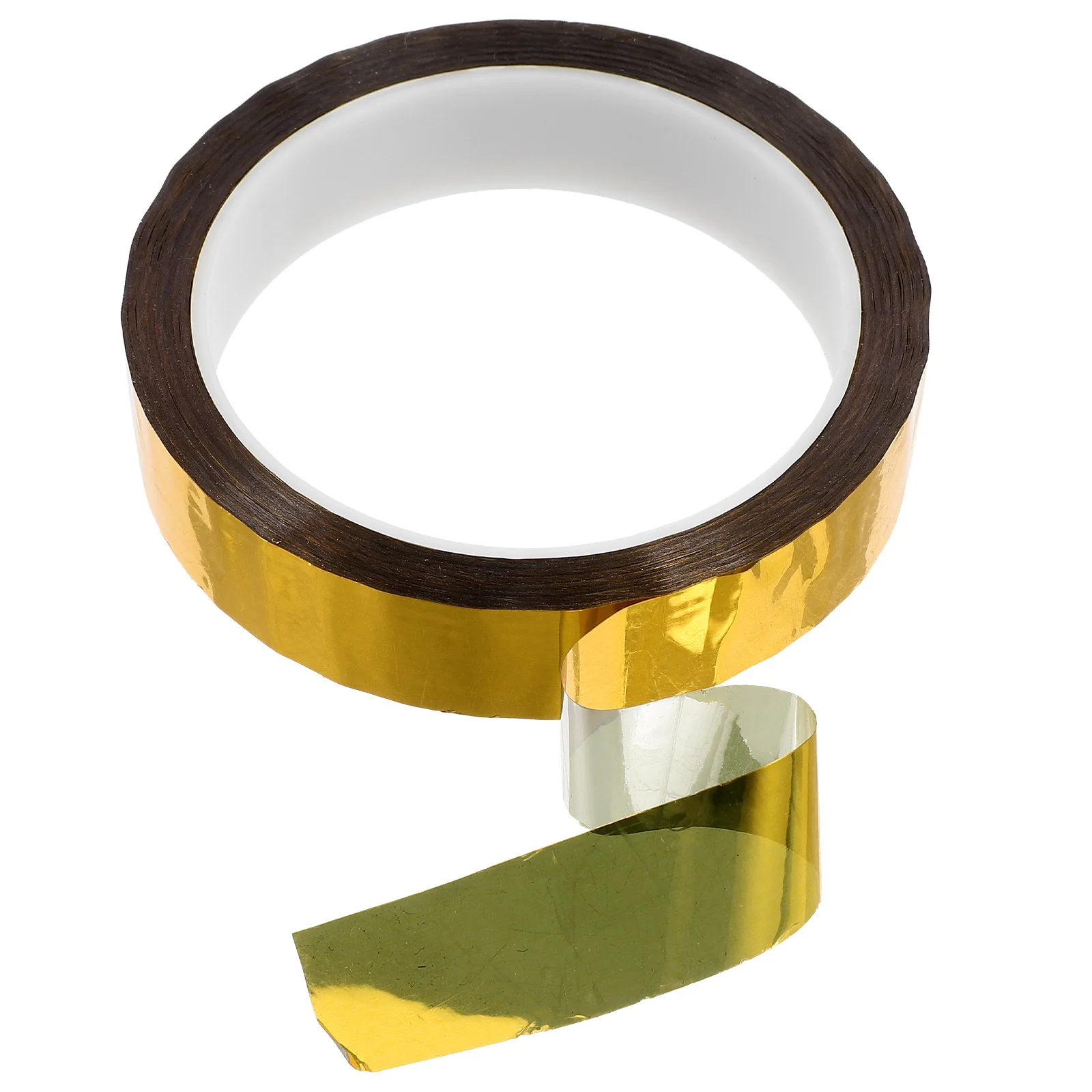 

1 Roll Prism Reflective Tape Easy Use Decorative Tape for Gift Packing Present Wrapping DIY Crafts DIY Accessory