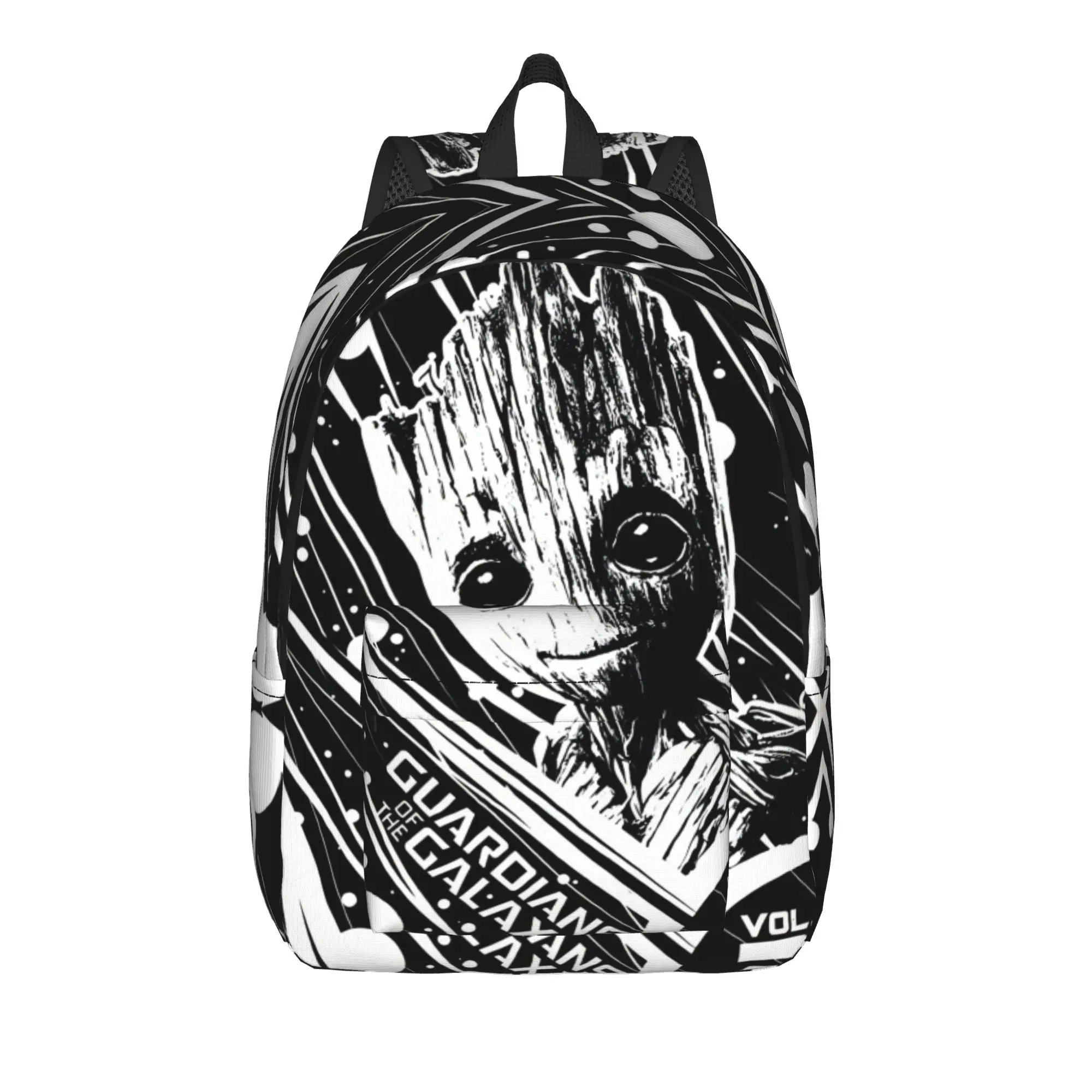 

Marvel Handbag Back to school season Groot Lightweight Backpack