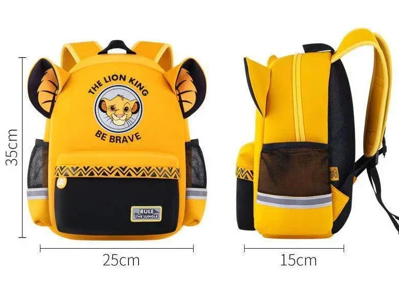 Thumbnail 4 - #17 Trending Kids Backpacks Right Now